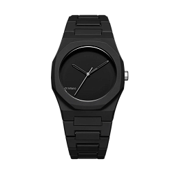 quartz watch