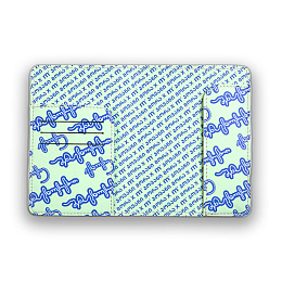 Passport Holder / 10-PASS-PUL-17-16-02