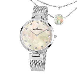Quartz Wristwatch SET/1-2001C