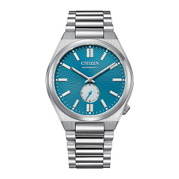 Citizen Automatic Watch Men / NK5010-51L