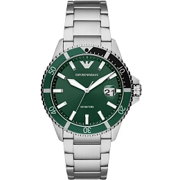 Quartz Wristwatch / AR11338