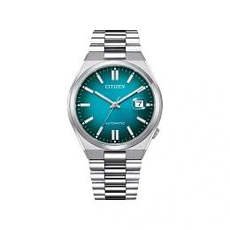 Automatic Wristwatch / NJ0151-88X