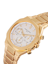 Quartz Wristwatch / CF.1001.MG