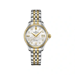 Automatic Wristwatch/C032.207.22.116.00