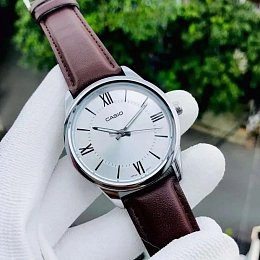 Casio Quartz Watch/MTP-V005L-7B5UDF