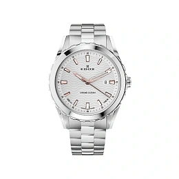 Quartz Wristwatch / 53102 3M AIR