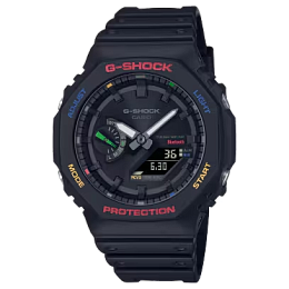 Quartz Wristwatch/GA-B2100FC-1ADR