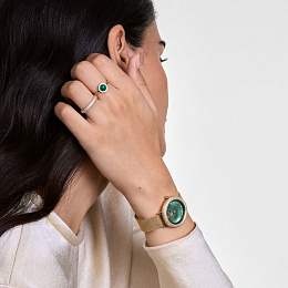 Quartz Wristwatch / DW00100824