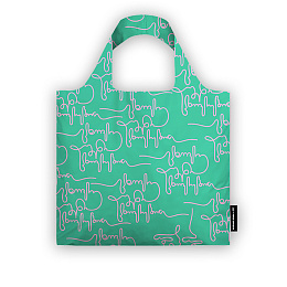 Shopping bag / 10-GBAG-PLS-17-04