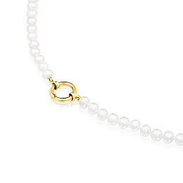 TOUS GOLD Necklace / 812342000
