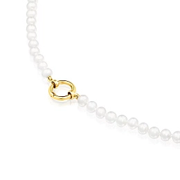 TOUS GOLD Necklace / 812342000