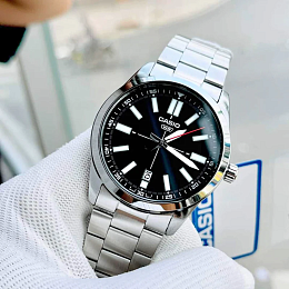 Casio General MTP-VD02D-1EUDF Wrist Watch
