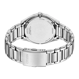 Quartz eco-drive Wristwatch / BM7620-83X
