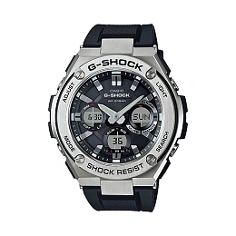 Quartz Wristwatch / GST-S110-1ADR