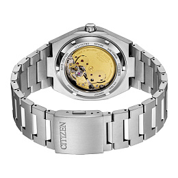 Mechanical Wristwatch / NJ0180-80Z