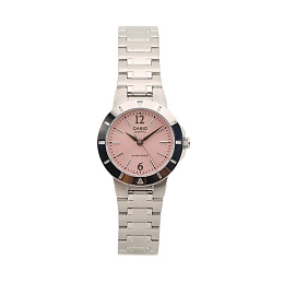 Quartz Wristwatch / LTP-1177A-4A1DF