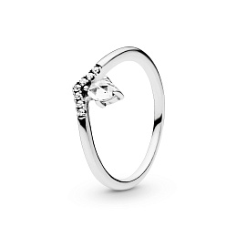 PANDORA Moments Ring / 197790CZ-52