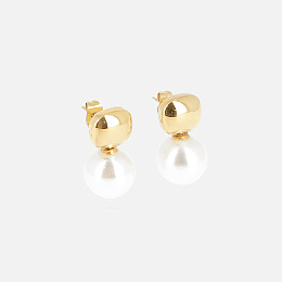 Earring / SEM23090-01SEL