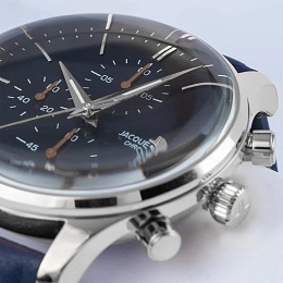 Quartz Wristwatch / 1-2163C