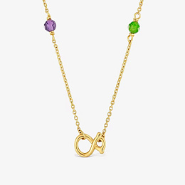 Necklace & Pendant / 1004661300