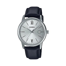 Quartz Wristwatch/MTP-V002L-7B3UDF