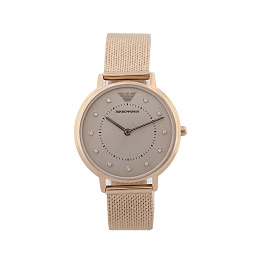 Quartz Wristwatch / AR11129