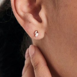 Earring/E047-07H