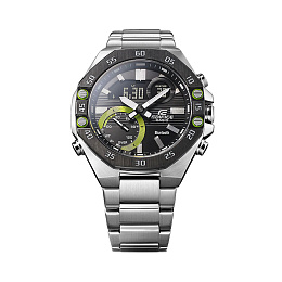 Quartz Watch /ECB-10DB-1ADF
