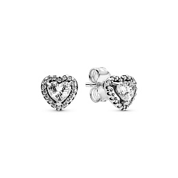 PANDORA Moments Earring / 298427C01