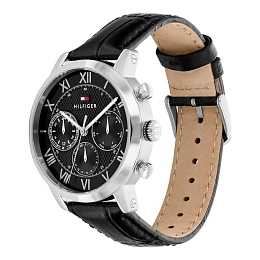 Quartz Wristwatch / 1710725