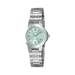 Quartz Wristwatch / LTP-1177A-3ADF