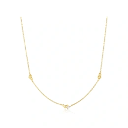 Ania Haie Necklace/N050-02G