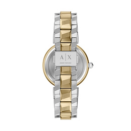 Quartz Wristwatch / AX4406