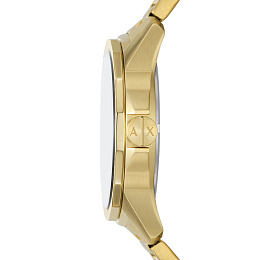 Quartz Wristwatch/AX1737
