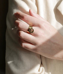 Ring / SRL3474-01UNI