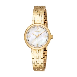 Esprit Quartz Watch Women/ES1L451M0025