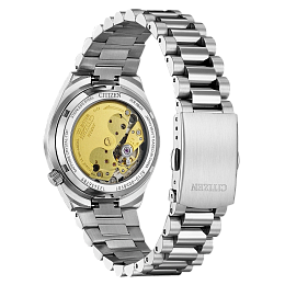 Automatic Wristwatch / NJ0200-50M