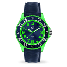 Quartz Wristwatch / 017735