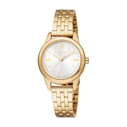 Esprit Women Quartz Wristwatch/ES1L361M0035