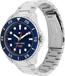 Quartz Wristwatch / 1792202