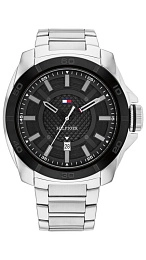 Tommy Hilfiger Quartz Wristwatch Men / 1792138