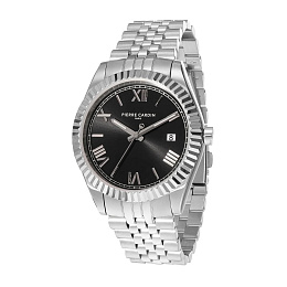 Quartz Wristwatch / CF.1007.MS.3