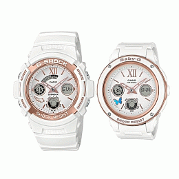Casio G-Shock LOV-18A-7ADR Watch