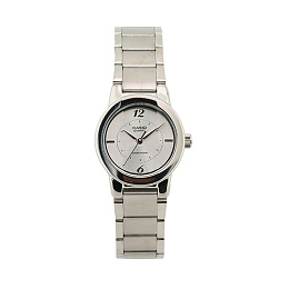 Quartz Wristwatch / LTP-1230D-7CDF