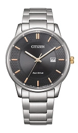 Eco-drive Wristwatch / BM6977-70E