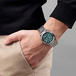 Mechanical Wristwatch / NJ0180-80X