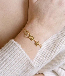 Bracelet / SBS0204-01UNI