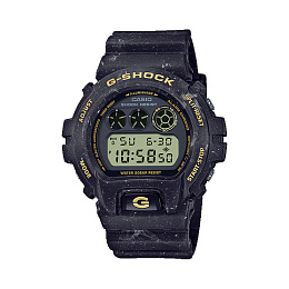 Quartz Watch /DW-6900WS-1DR