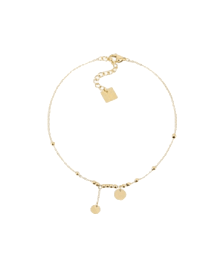 Anklet / SAS16637-01UNI