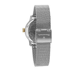 Quartz Wristwatch / R8853118514